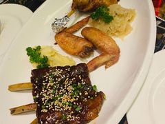 -MOSSO德国餐厅·音乐酒吧(环宇荟店)