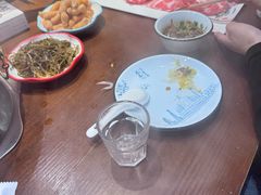 -老长春果木炭涮羊肉(东田·青年城店)