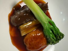 -Yan Ting 宴庭中餐厅(上海静安瑞吉酒店)