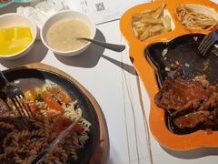 -豪享来(我格广场店)