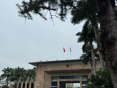 -东兴口岸-中越友谊大桥