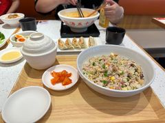 -味千拉面(惠州淡水嘉信茂广场分店)