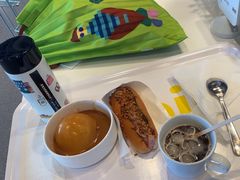 -宜家·瑞典风味餐厅(天津东丽商场店)