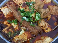 -龍城柳州螺蛳粉(群星路店)