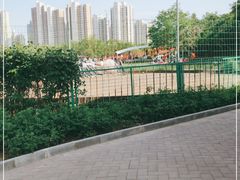 -南翠屏公园