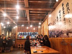 -酒友龙马(心斎橋店)