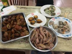 -石塘路海鲜市场(草厂中路店)