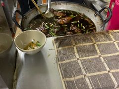 -无名氏面馆(邮电路店)