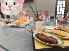 -海宝酒家(中山四路店)