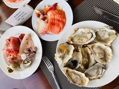 -白天鹅宾馆·流浮阁咖啡厅