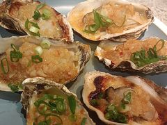 -大哈福烧烤·海鲜·家常菜(延安三路店)