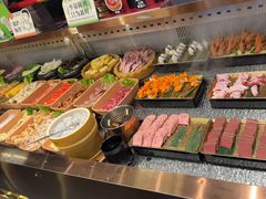 -牛New寿喜烧(曹路花园城店)