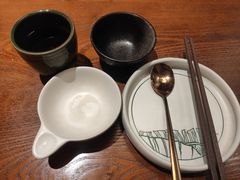 餐具摆设-云海肴云南菜(花园城店)