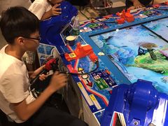 -反斗乐园(领展中心城店)