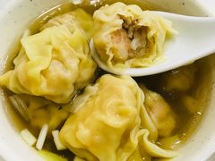 -麦文记面家(佐敦店)