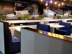 -鱼酷活鱼烤鱼(南京水游城店)