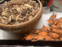 -星伦多自助料理(宝山龙湖天街店)