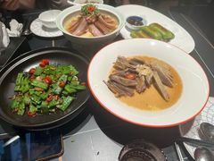 -同庆楼(天鹅湖万达店)
