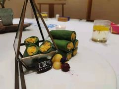 -上座云间·青年赣菜(绿茵店)