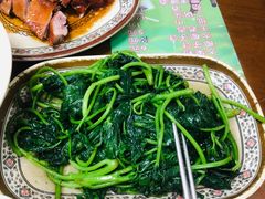 -聂记粤菜馆(鼓西路店)