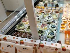 -凯斯汀蛋糕(大学城店)