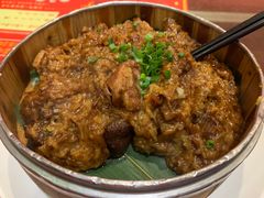 -刘胖子家常菜·蹄花焖藕(中南店)