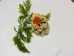 -青雅中餐厅(大连金石滩绿发希尔顿度假酒店)