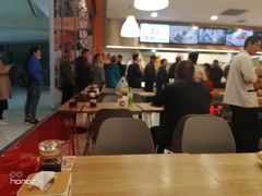 大堂-阳阳中国饭(龙湖大兴天街)