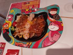 -豪享来(我格广场店)