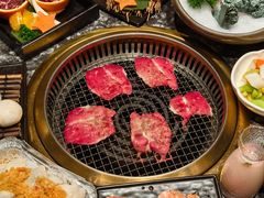 -牛将军•涮肉•烤肉(北京王府井·故宫店)