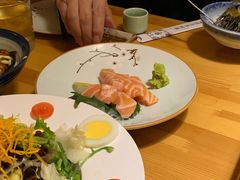 -福匠日本料理(人民路店)