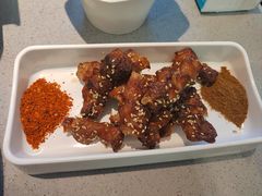 -半天妖烤鱼(海梦一方店)