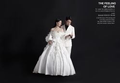 -芭莎视觉婚纱摄影(花溪店)