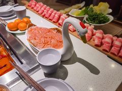 -香天下·四川火锅(安镇大润发店)