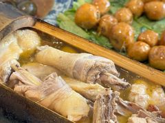 -生态苑农庄(十里画廊遇龙河店)