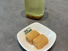 -黑窑厂糖油饼烤鸭·清真菜(黑窑厂街店)