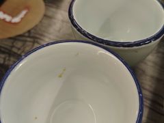 -云中捞高空旋转餐厅(商茂世纪广场店)