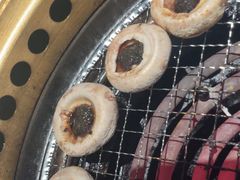 -神户赤童日式烤肉(金地广场店)