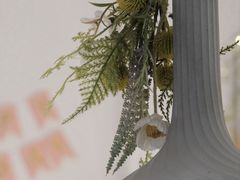 -春树下·树屋花房西餐厅(罍街AS1980店)