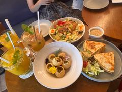 -Simple Yummy简单美味(上邦百汇城店)