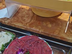 -塔兰齐新疆孜然火锅(鲤鱼山路店)