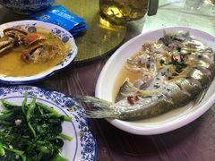 -喜洋洋蟹庄(阳澄湖店)