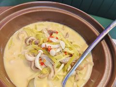 -湘中缘·湖南菜(娄底驻京办店)