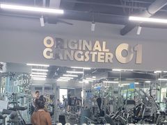 -OG01·24h私教铁馆(中鼎316店)
