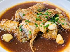 -碧海银沙海鲜餐厅(恒大海上威尼斯店)