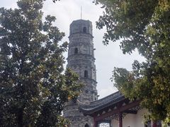 -上海青龙寺