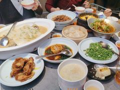 -江南里·新浙菜(苏州大悦城店)