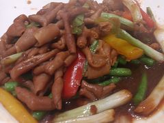 -點無缺茶楼·海鲜酒家(世博店)