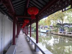 -龚家花园农家乐休闲别墅