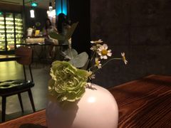 -Mercato莫卡多露台餐厅与酒吧(K11店)